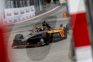 Monaco E-Prix - Race
