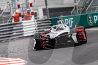 Monaco E-Prix - Race