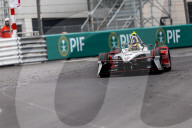 Monaco E-Prix - Race