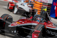 Monaco E-Prix - Race