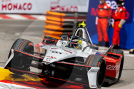 Monaco E-Prix - Race