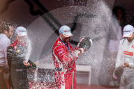 Monaco E-Prix - Race