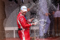 Monaco E-Prix - Race