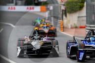 Monaco E-Prix - Race