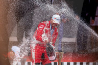 Monaco E-Prix - Race