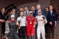 Monaco E-Prix - Race