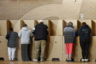 Australian Federal Election 2025: Voting Day