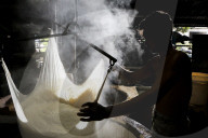 Indonesia Tofu At Risk Amid Volatile Soybean Import Market