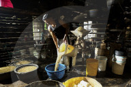 Indonesia Tofu At Risk Amid Volatile Soybean Import Market