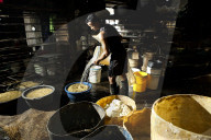 Indonesia Tofu At Risk Amid Volatile Soybean Import Market