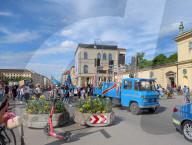 Free Congo - Demonstration In Munich