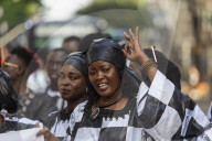 Brazil: Journee Khassida Touba Celebration 2025
