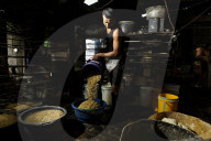 Indonesia Tofu At Risk Amid Volatile Soybean Import Market