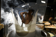 Indonesia Tofu At Risk Amid Volatile Soybean Import Market