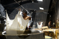 Indonesia Tofu At Risk Amid Volatile Soybean Import Market
