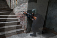 Massive Search Operation To Track Pahalgam Attack Gunmen
