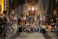 New York: Blessing of the Bikes 2025