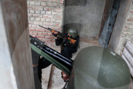 Massive Search Operation To Track Pahalgam Attack Gunmen