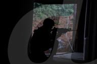 Massive Search Operation To Track Pahalgam Attack Gunmen