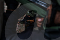 Massive Search Operation To Track Pahalgam Attack Gunmen