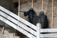 Massive Search Operation To Track Pahalgam Attack Gunmen