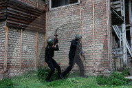 Massive Search Operation To Track Pahalgam Attack Gunmen