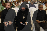 Tribute To Pope Francis In Kolkata, India