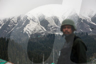 Less Tourists At Famous Ski Resort Gulmarg After Pahalgam Attack