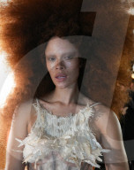 New York: Black Hair Re-Imagined Beauty Hair Show