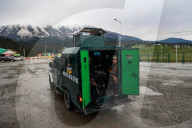 Less Tourists At Famous Ski Resort Gulmarg After Pahalgam Attack