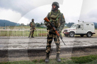 Less Tourists At Famous Ski Resort Gulmarg After Pahalgam Attack