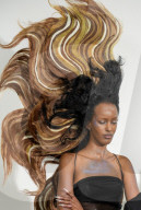New York: Black Hair Re-Imagined Beauty Hair Show