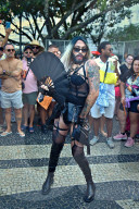 Lady Gaga Copacabana Beach Free Concert For 1 Million Fans