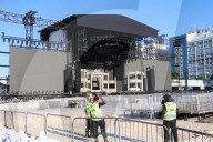 Lady Gaga Copacabana Beach Free Concert For 1 Million Fans