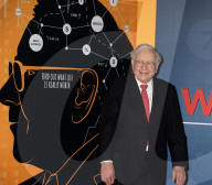 'Becoming Warren Buffett' World Premiere