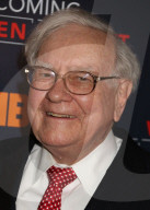'Becoming Warren Buffett' World Premiere