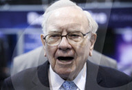 Berkshire Hathaway Shareholders Meeting 2018