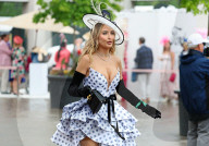 Horse Racing 2025: Kentucky Derby: Fashion