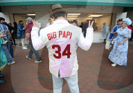 Horse Racing 2025: Kentucky Derby: Fashion