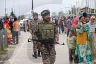 First Hajj Pilgrims From Jammu And Kashmir Start Their Tourney To Mecca And Madina