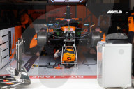 F1 Grand Prix Of Miami - Sprint