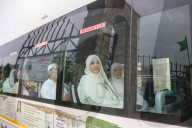 First Hajj Pilgrims From Jammu And Kashmir Start Their Tourney To Mecca And Madina