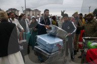 First Hajj Pilgrims From Jammu And Kashmir Start Their Tourney To Mecca And Madina