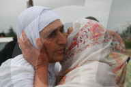 First Hajj Pilgrims From Jammu And Kashmir Start Their Tourney To Mecca And Madina