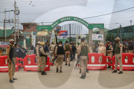 First Hajj Pilgrims From Jammu And Kashmir Start Their Tourney To Mecca And Madina
