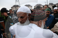 First Hajj Pilgrims From Jammu And Kashmir Start Their Tourney To Mecca And Madina