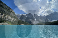 Moraine Lake Canada