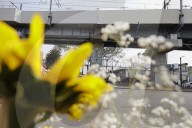4th Anniversary Of The Collapse Between The Tezonco And Olivos Stations On Line 12 Of The Mexico City Metro