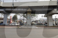 4th Anniversary Of The Collapse Between The Tezonco And Olivos Stations On Line 12 Of The Mexico City Metro