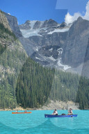 Moraine Lake Canada